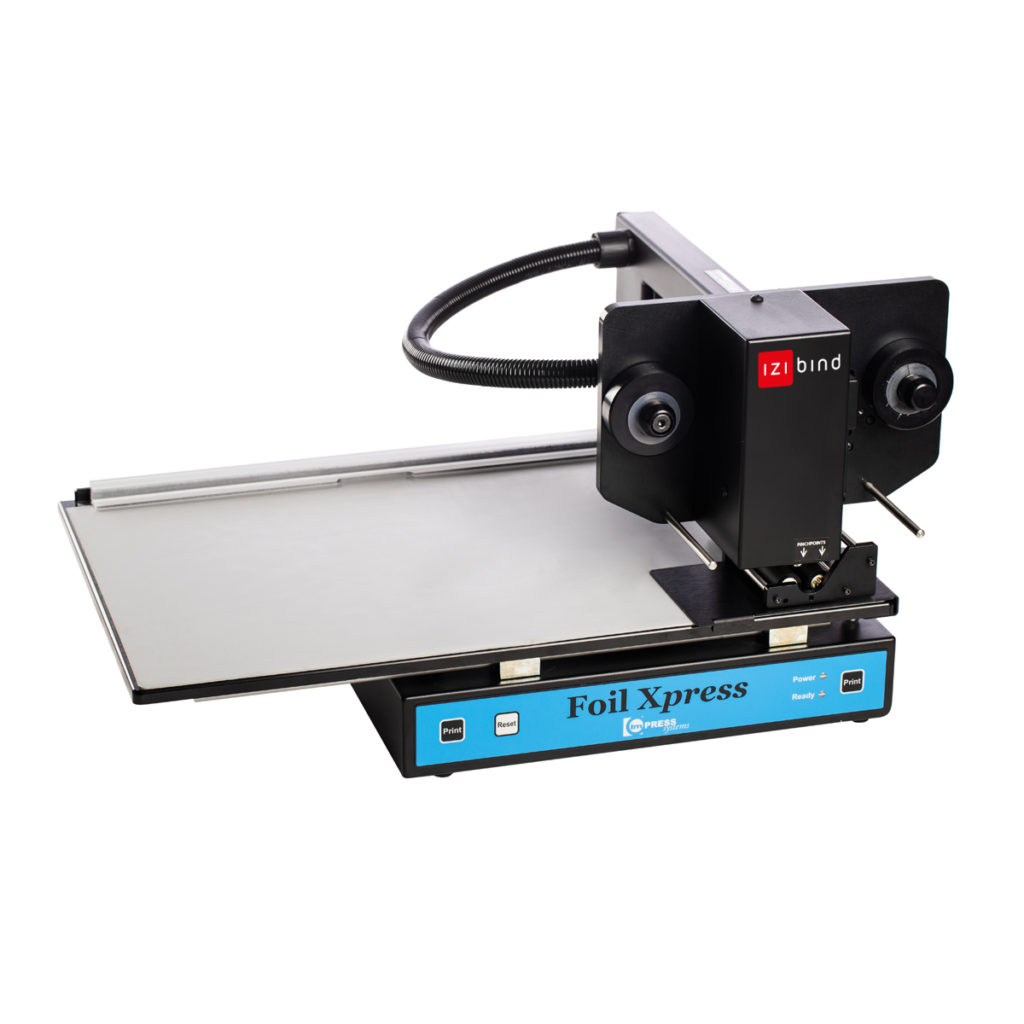 FOIL XPRESS AP Izibind